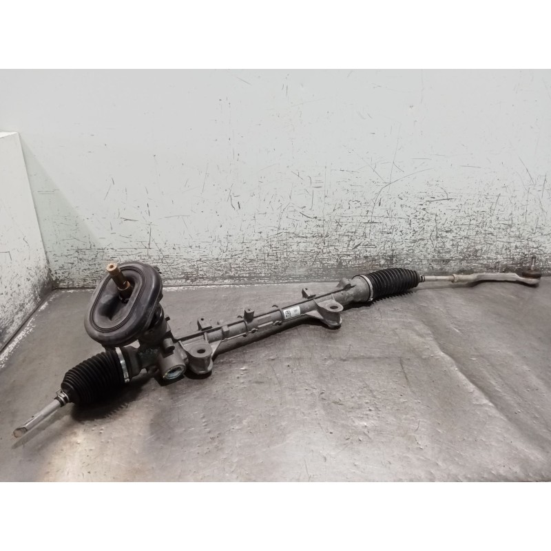 Recambio de cremallera direccion para dacia duster (hm_) 1.2 tce 125 4x4 (hmma) referencia OEM IAM 490010810RA 6900004279B 17