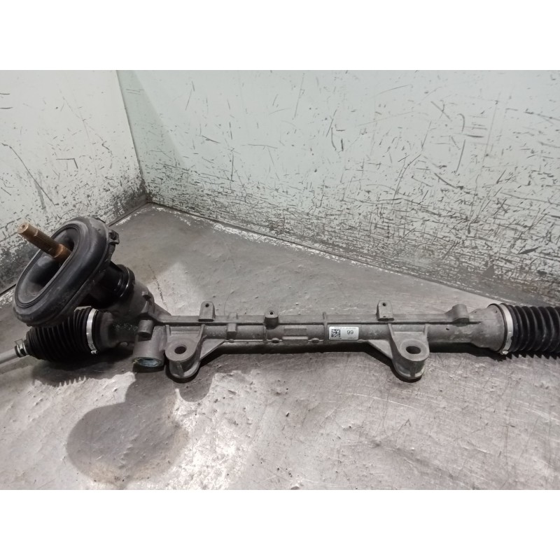 Recambio de cremallera direccion para dacia duster (hm_) 1.2 tce 125 4x4 (hmma) referencia OEM IAM 490010810RA 6900004279B 17