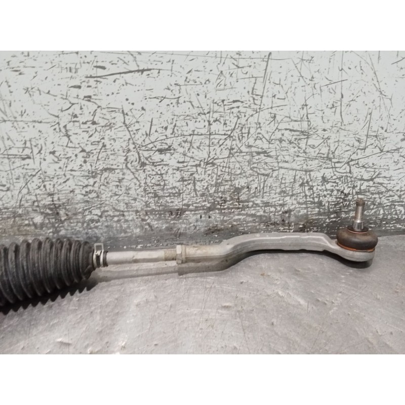 Recambio de cremallera direccion para dacia duster (hm_) 1.2 tce 125 4x4 (hmma) referencia OEM IAM 490010810RA 6900004279B 17