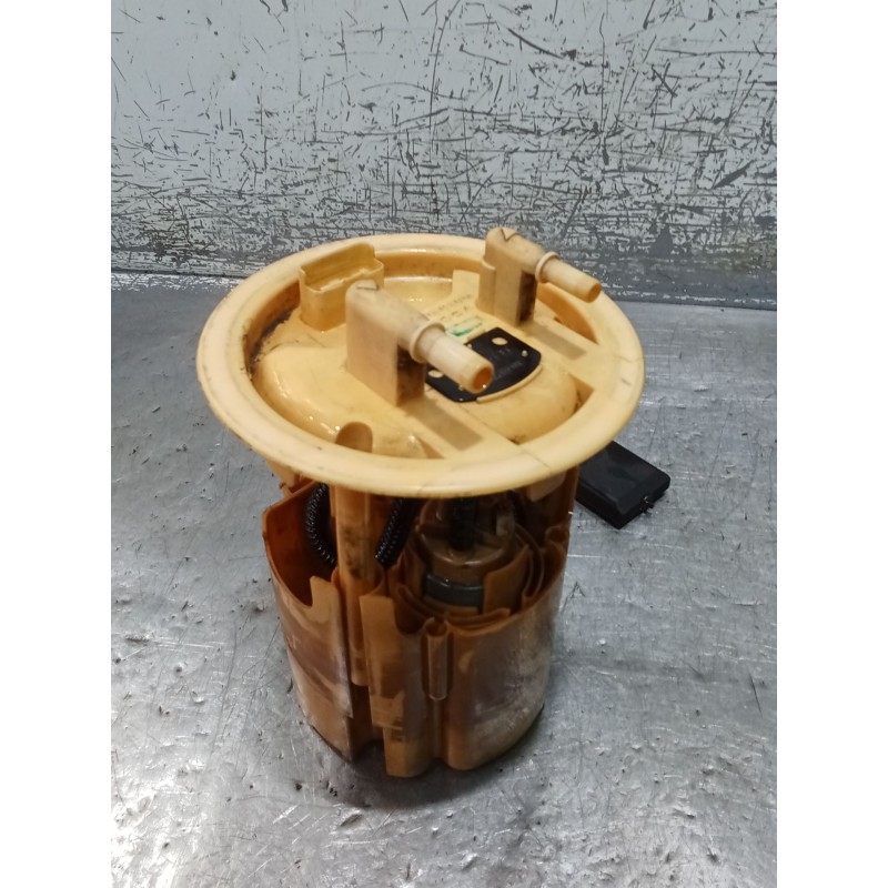 Recambio de bomba combustible para peugeot 307 (3a/c) 2.0 hdi 110 referencia OEM IAM 9632672280 228222015001 01