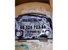 Recambio de bomba combustible para peugeot 307 (3a/c) 2.0 hdi 110 referencia OEM IAM 9632672280 228222015001 01 2