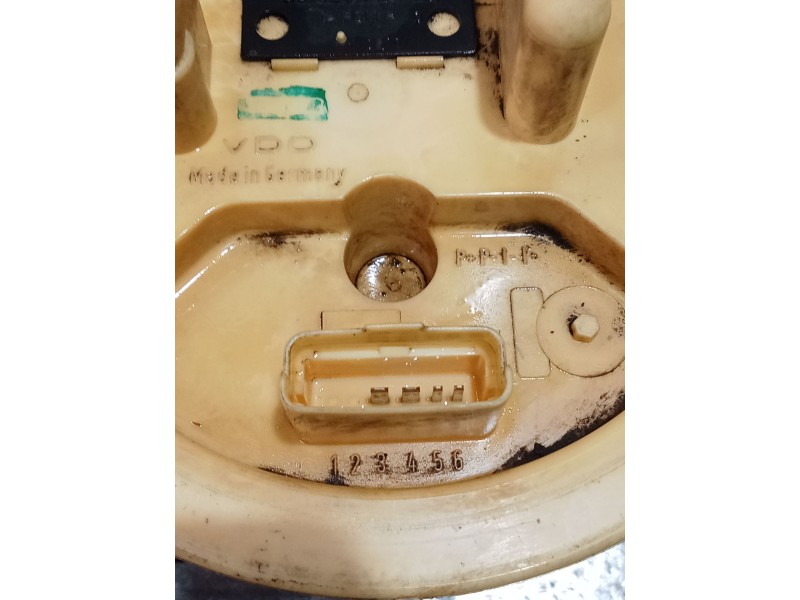 Recambio de bomba combustible para peugeot 307 (3a/c) 2.0 hdi 110 referencia OEM IAM 9632672280 228222015001 01