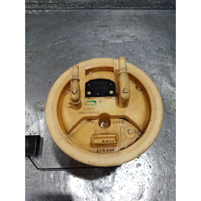 Recambio de bomba combustible para peugeot 307 (3a/c) 2.0 hdi 110 referencia OEM IAM 9632672280 228222015001 01