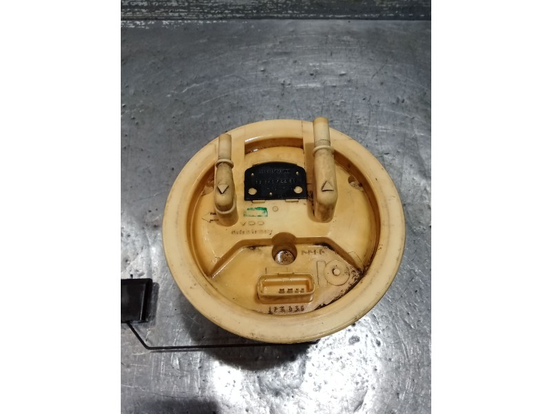 Recambio de bomba combustible para peugeot 307 (3a/c) 2.0 hdi 110 referencia OEM IAM 9632672280 228222015001 01