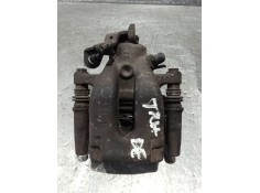 Recambio de pinza freno trasera derecha para peugeot 307 (3a/c) 2.0 hdi 110 referencia OEM IAM   01