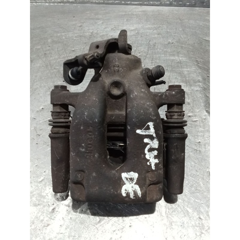 Recambio de pinza freno trasera derecha para peugeot 307 (3a/c) 2.0 hdi 110 referencia OEM IAM   01