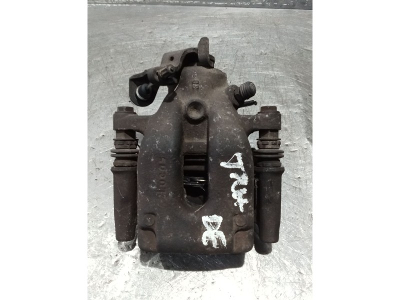 Recambio de pinza freno trasera derecha para peugeot 307 (3a/c) 2.0 hdi 110 referencia OEM IAM   01