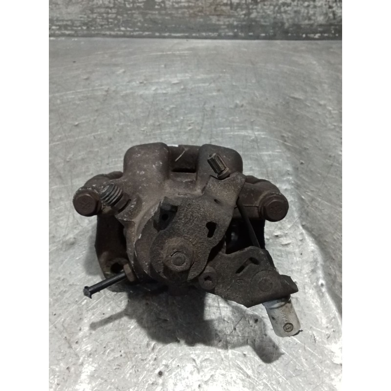 Recambio de pinza freno trasera derecha para peugeot 307 (3a/c) 2.0 hdi 110 referencia OEM IAM   01