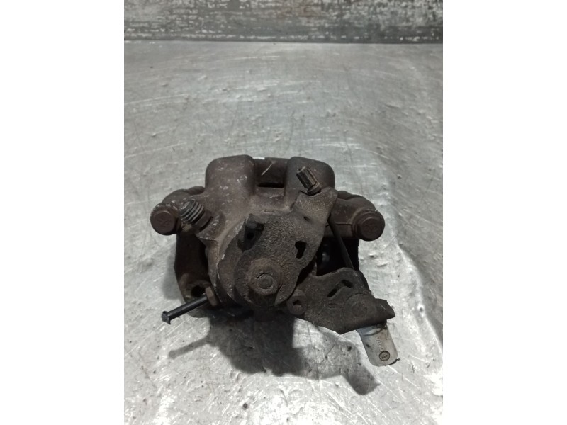 Recambio de pinza freno trasera derecha para peugeot 307 (3a/c) 2.0 hdi 110 referencia OEM IAM   01