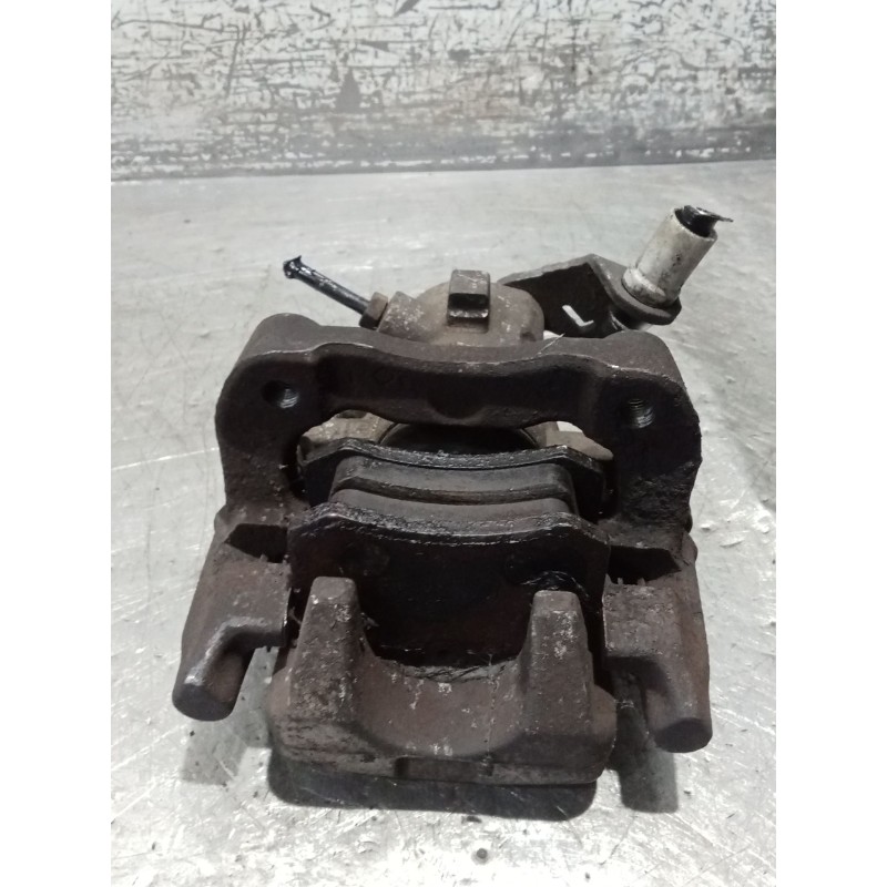 Recambio de pinza freno trasera derecha para peugeot 307 (3a/c) 2.0 hdi 110 referencia OEM IAM   01