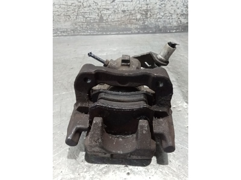 Recambio de pinza freno trasera derecha para peugeot 307 (3a/c) 2.0 hdi 110 referencia OEM IAM   01