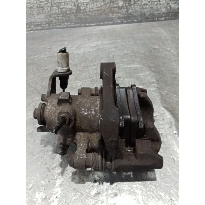 Recambio de pinza freno trasera derecha para peugeot 307 (3a/c) 2.0 hdi 110 referencia OEM IAM   01