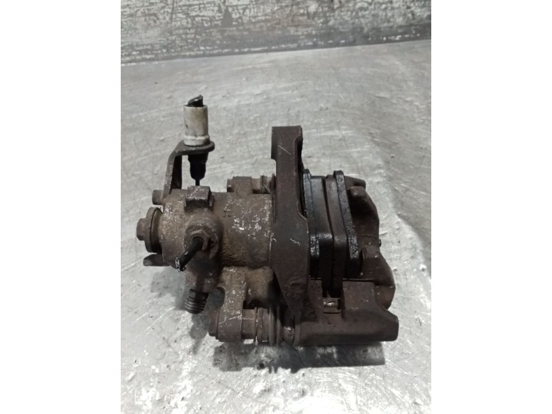 Recambio de pinza freno trasera derecha para peugeot 307 (3a/c) 2.0 hdi 110 referencia OEM IAM   01