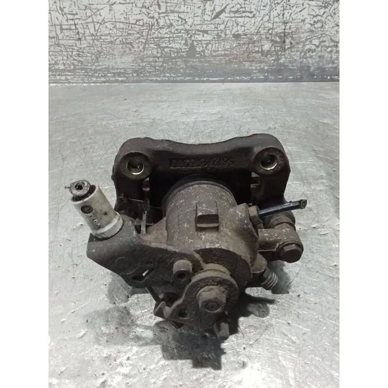 Recambio de pinza freno trasera derecha para peugeot 307 (3a/c) 2.0 hdi 110 referencia OEM IAM   01
