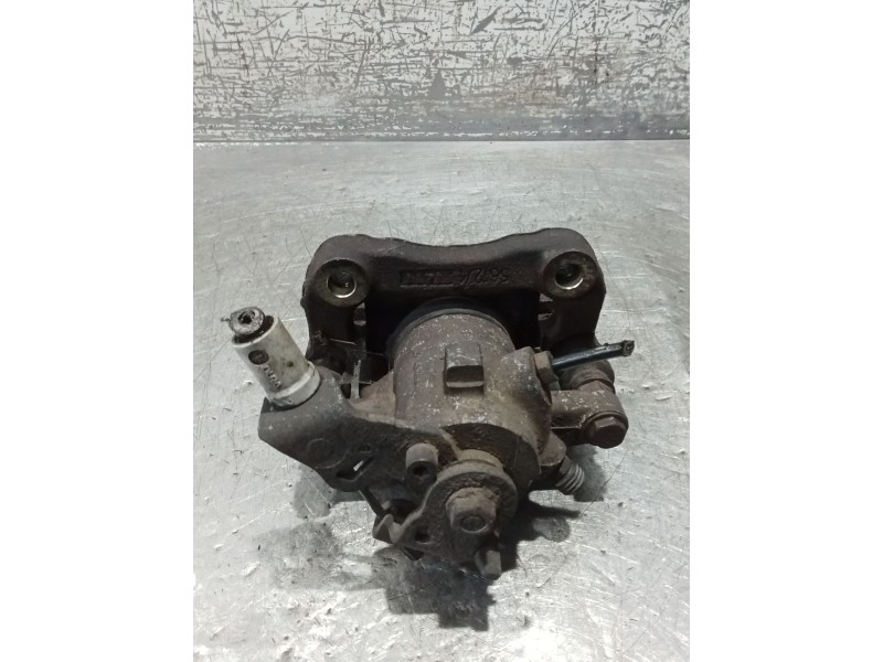 Recambio de pinza freno trasera derecha para peugeot 307 (3a/c) 2.0 hdi 110 referencia OEM IAM   01