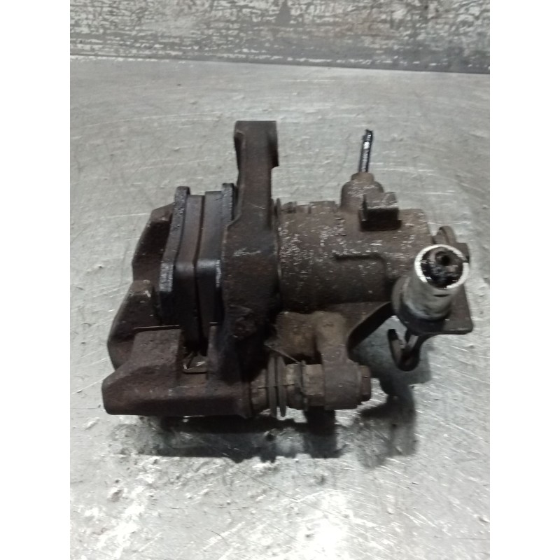 Recambio de pinza freno trasera derecha para peugeot 307 (3a/c) 2.0 hdi 110 referencia OEM IAM   01