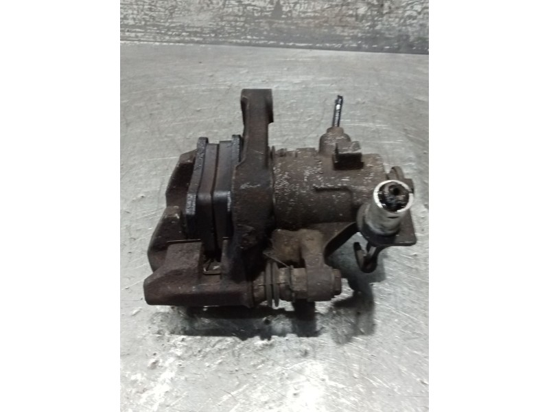 Recambio de pinza freno trasera derecha para peugeot 307 (3a/c) 2.0 hdi 110 referencia OEM IAM   01