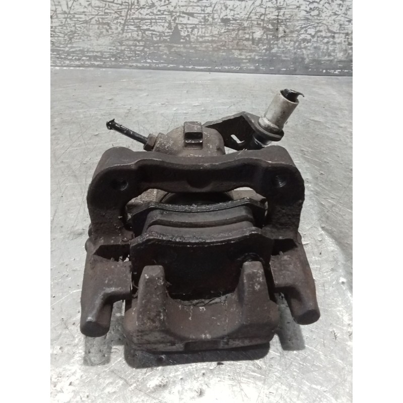 Recambio de pinza freno trasera derecha para peugeot 307 (3a/c) 2.0 hdi 110 referencia OEM IAM   01