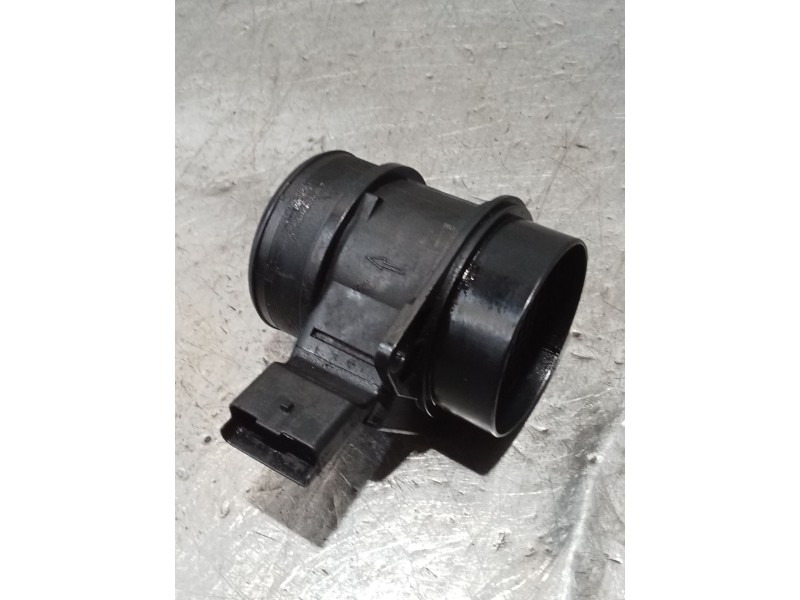 Recambio de caudalimetro para peugeot 307 (3a/c) 2.0 hdi 110 referencia OEM IAM 9629471080 5WK9621 01