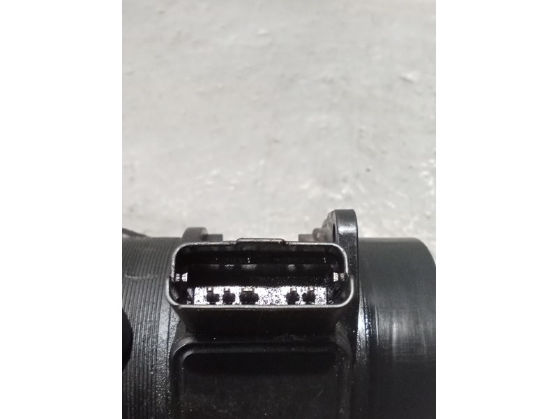 Recambio de caudalimetro para peugeot 307 (3a/c) 2.0 hdi 110 referencia OEM IAM 9629471080 5WK9621 01