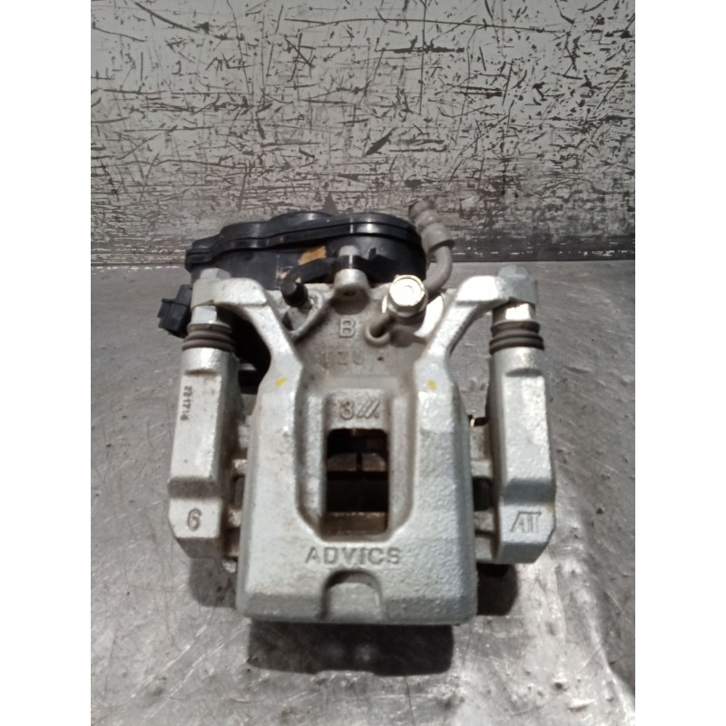 Recambio de pinza freno trasera izquierda para toyota rav 4 v (_a5_, _h5_) 2.5 hybrid awd (axah54) referencia OEM IAM 4631033010