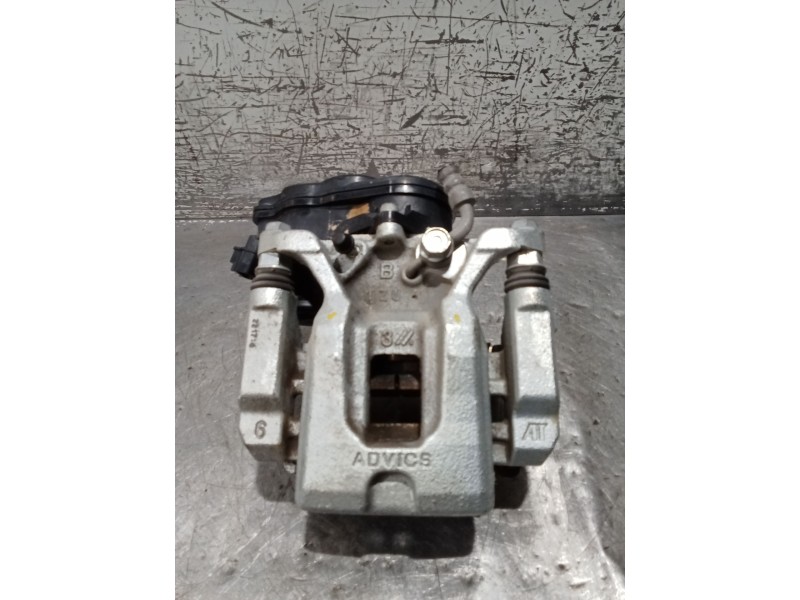 Recambio de pinza freno trasera izquierda para toyota rav 4 v (_a5_, _h5_) 2.5 hybrid awd (axah54) referencia OEM IAM 4631033010