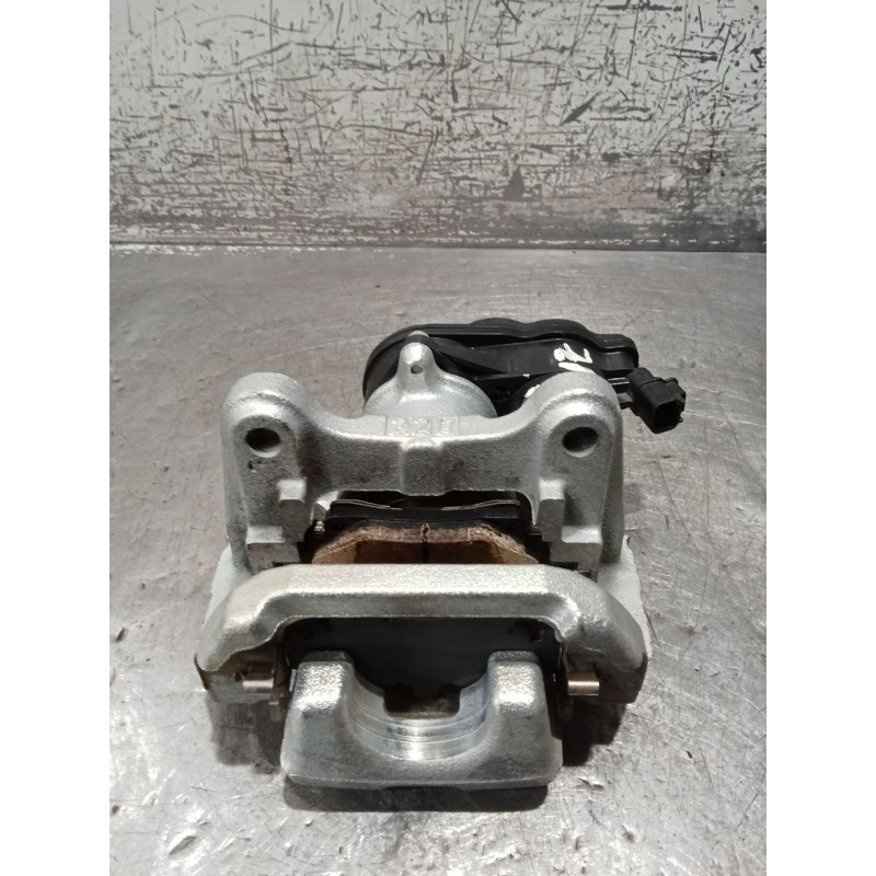 Recambio de pinza freno trasera izquierda para toyota rav 4 v (_a5_, _h5_) 2.5 hybrid awd (axah54) referencia OEM IAM 4631033010