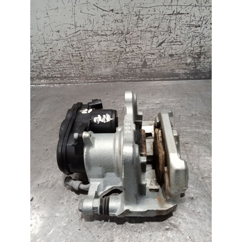 Recambio de pinza freno trasera izquierda para toyota rav 4 v (_a5_, _h5_) 2.5 hybrid awd (axah54) referencia OEM IAM 4631033010