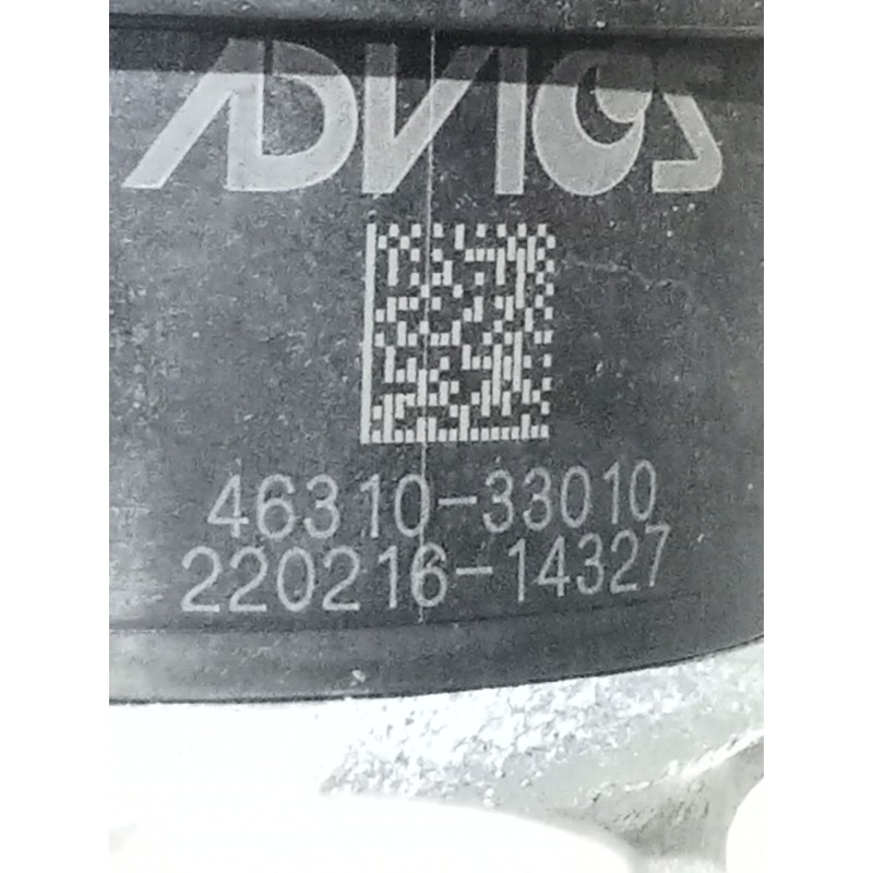 Recambio de pinza freno trasera izquierda para toyota rav 4 v (_a5_, _h5_) 2.5 hybrid awd (axah54) referencia OEM IAM 4631033010