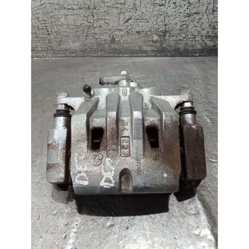 Recambio de pinza freno delantera derecha para toyota rav 4 v (_a5_, _h5_) 2.5 hybrid awd (axah54) referencia OEM IAM   22