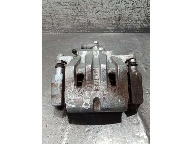 Recambio de pinza freno delantera derecha para toyota rav 4 v (_a5_, _h5_) 2.5 hybrid awd (axah54) referencia OEM IAM   22