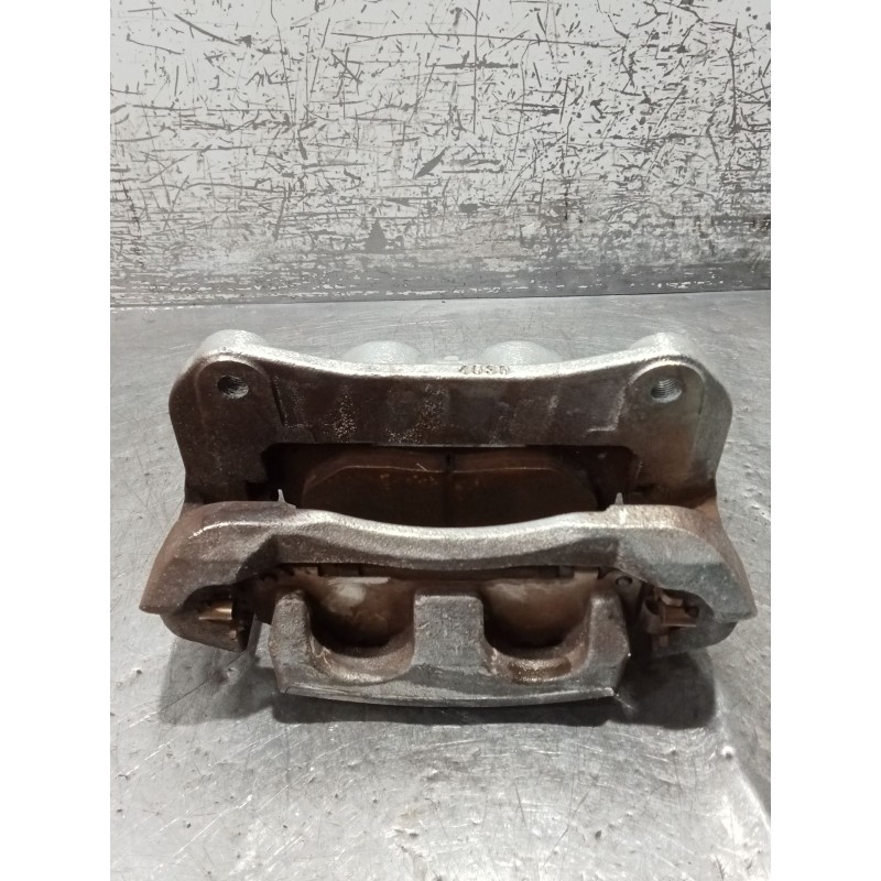 Recambio de pinza freno delantera derecha para toyota rav 4 v (_a5_, _h5_) 2.5 hybrid awd (axah54) referencia OEM IAM   22