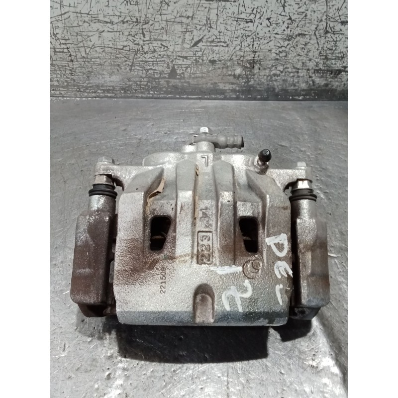 Recambio de pinza freno delantera izquierda para toyota rav 4 v (_a5_, _h5_) 2.5 hybrid awd (axah54) referencia OEM IAM   22