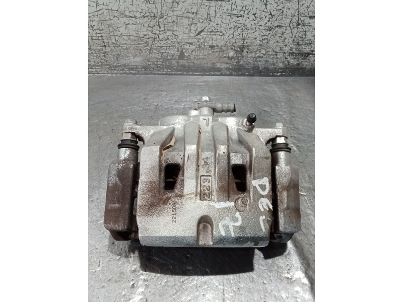 Recambio de pinza freno delantera izquierda para toyota rav 4 v (_a5_, _h5_) 2.5 hybrid awd (axah54) referencia OEM IAM   22