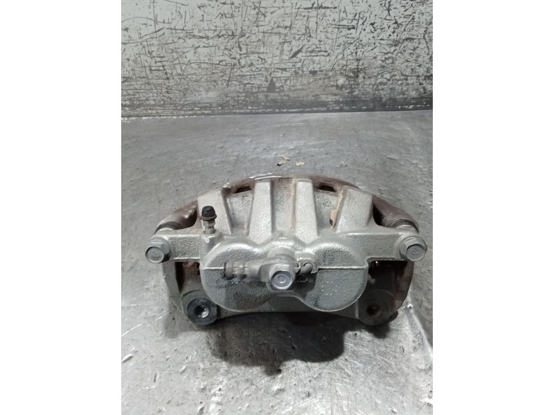 Recambio de pinza freno delantera izquierda para toyota rav 4 v (_a5_, _h5_) 2.5 hybrid awd (axah54) referencia OEM IAM   22