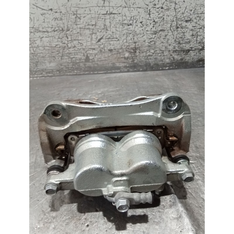 Recambio de pinza freno delantera izquierda para toyota rav 4 v (_a5_, _h5_) 2.5 hybrid awd (axah54) referencia OEM IAM   22