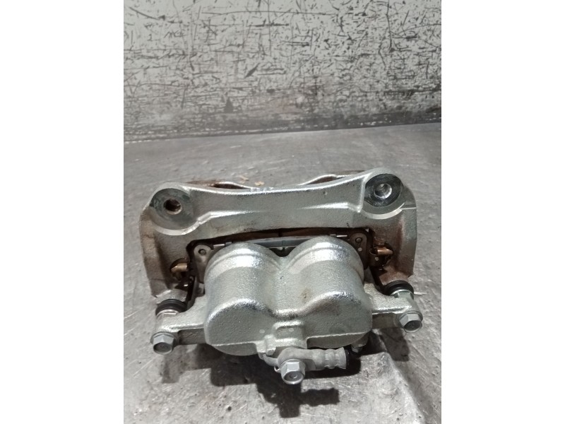 Recambio de pinza freno delantera izquierda para toyota rav 4 v (_a5_, _h5_) 2.5 hybrid awd (axah54) referencia OEM IAM   22