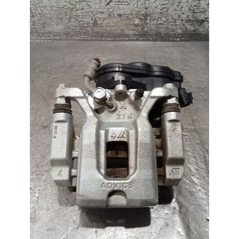 Recambio de pinza freno trasera derecha para toyota rav 4 v (_a5_, _h5_) 2.5 hybrid awd (axah54) referencia OEM IAM 4631033010 2
