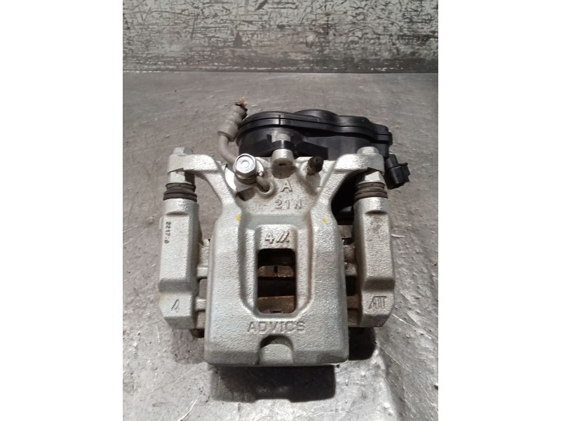 Recambio de pinza freno trasera derecha para toyota rav 4 v (_a5_, _h5_) 2.5 hybrid awd (axah54) referencia OEM IAM 4631033010 2