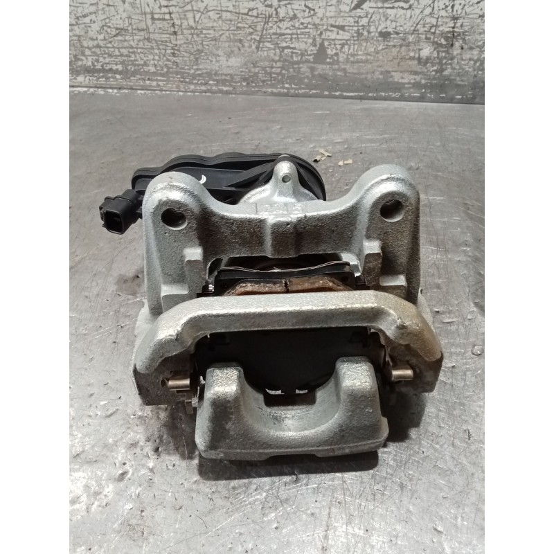 Recambio de pinza freno trasera derecha para toyota rav 4 v (_a5_, _h5_) 2.5 hybrid awd (axah54) referencia OEM IAM 4631033010 2