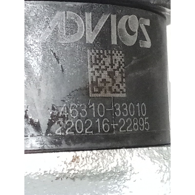 Recambio de pinza freno trasera derecha para toyota rav 4 v (_a5_, _h5_) 2.5 hybrid awd (axah54) referencia OEM IAM 4631033010 2