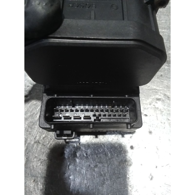 Recambio de abs para renault megane i classic (la0/1_) 1.6 16v (la00, la04, la0b, la11, la16, la19, la1j, la1k,... referencia OE