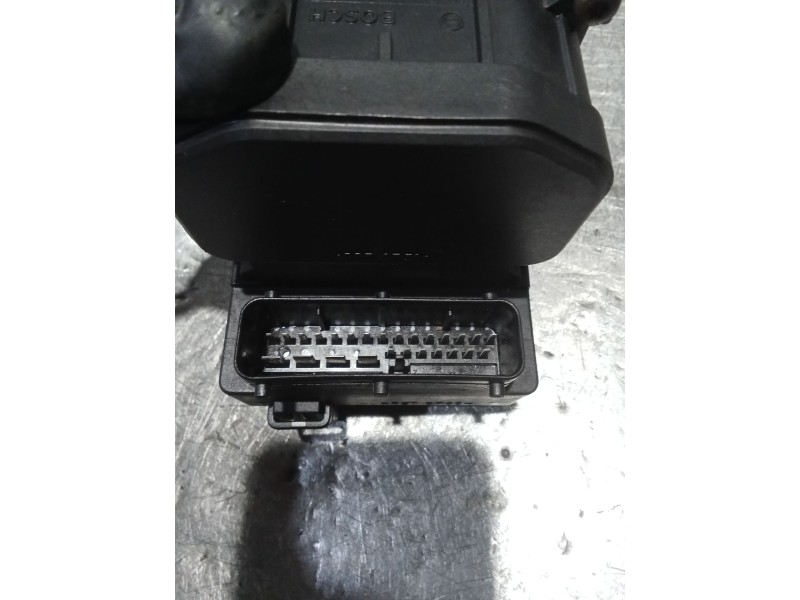 Recambio de abs para renault megane i classic (la0/1_) 1.6 16v (la00, la04, la0b, la11, la16, la19, la1j, la1k,... referencia OE