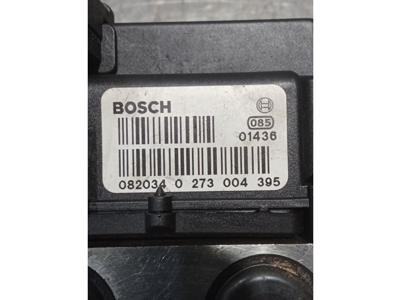 Recambio de abs para renault megane i classic (la0/1_) 1.6 16v (la00, la04, la0b, la11, la16, la19, la1j, la1k,... referencia OE