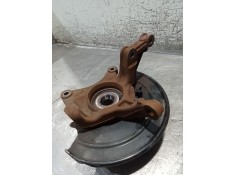 Recambio de mangueta delantera derecha para dacia duster (hm_) 1.2 tce 125 4x4 (hmma) referencia OEM IAM   17 2