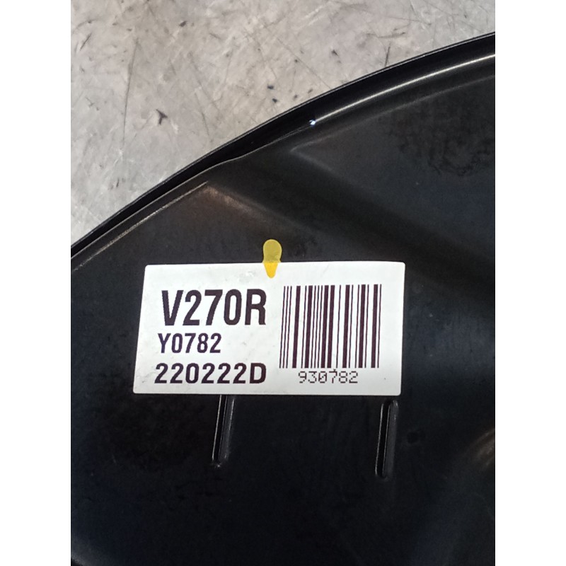 Recambio de mangueta trasera derecha para toyota rav 4 v (_a5_, _h5_) 2.5 hybrid awd (axah54) referencia OEM IAM Y0782 220222D 2