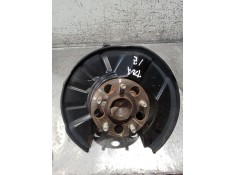 Recambio de mangueta trasera izquierda para toyota rav 4 v (_a5_, _h5_) 2.5 hybrid awd (axah54) referencia OEM IAM Y0783 220222D