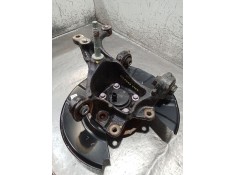Recambio de mangueta trasera izquierda para toyota rav 4 v (_a5_, _h5_) 2.5 hybrid awd (axah54) referencia OEM IAM Y0783 220222D 2