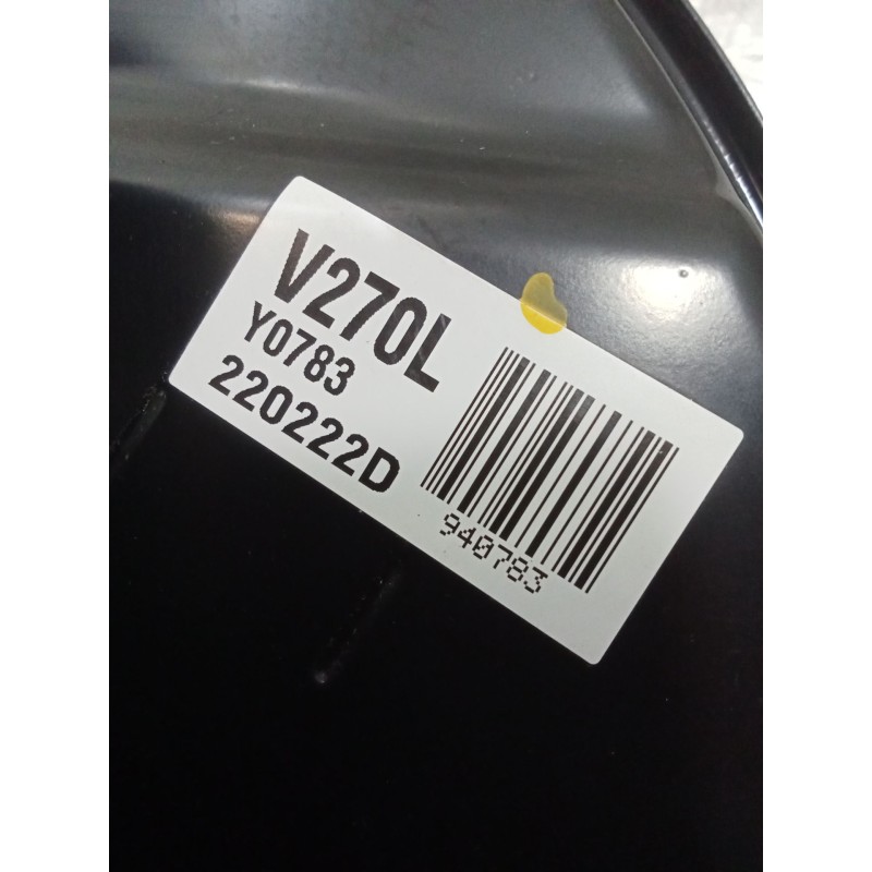 Recambio de mangueta trasera izquierda para toyota rav 4 v (_a5_, _h5_) 2.5 hybrid awd (axah54) referencia OEM IAM Y0783 220222D