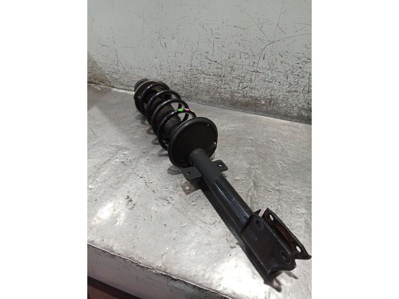Recambio de amortiguador trasero derecho para dacia duster (hm_) 1.2 tce 125 4x4 (hmma) referencia OEM IAM   17